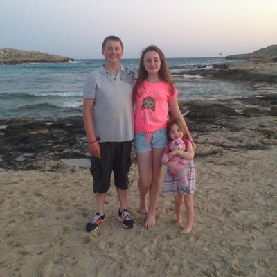 Profile Picture of David Phair (@Phair2David) on Twitter