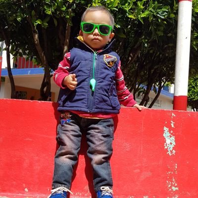 Profile Picture of Miguel Barillas (@baritxitx) on Twitter