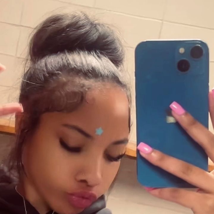 Profile Picture of sigh (@jennaapart.2) on Tiktok