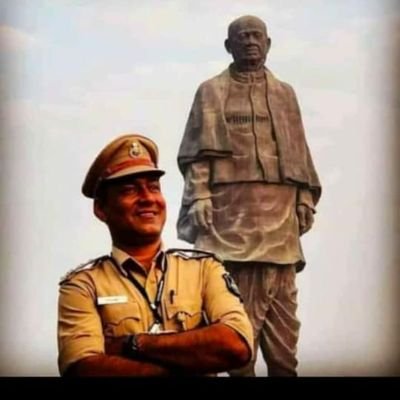 Profile Picture of Kiran Patel (@patel_krn) on Twitter