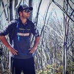 Profile Picture of Aaron Foord (@aaronfoord98) on Instagram