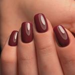 Profile Picture of Анна Кузнецова (@annkuzochka_nails) on Instagram
