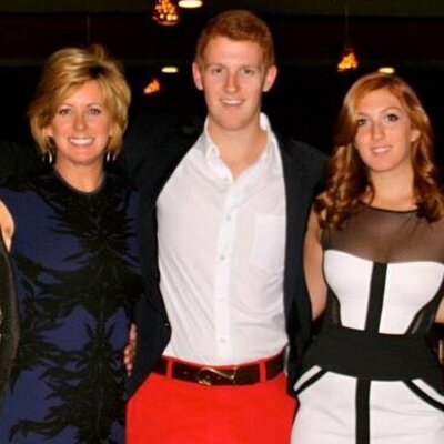 Profile Picture of Sam Weisman (@sam_weisman) on Twitter