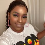 Profile Picture of Frieda Walker-Boyd (@simplyblessedhands) on Instagram