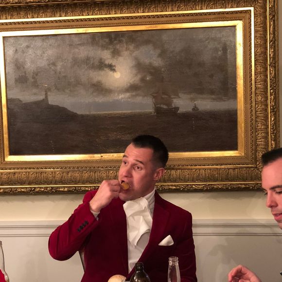 Profile Picture of Kevin Rees (@kevinrees) on Poshmark