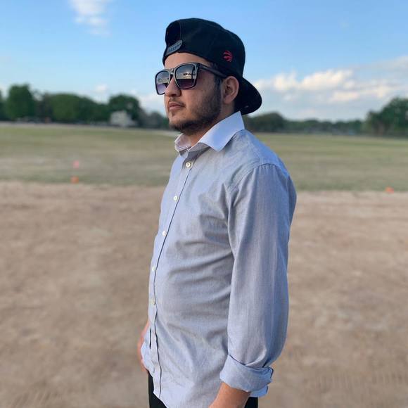 Profile Picture of Basit Ali (@basit_ali) on Poshmark