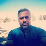 Profile Picture of Marco Tostado (@marco.tostado.39) on Instagram