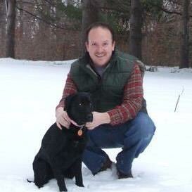 Profile Picture of Jim Inman (@jiminmanjr) on Twitter