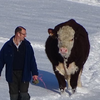 Profile Photo of George Hosier (@farmingfred) on Twitter