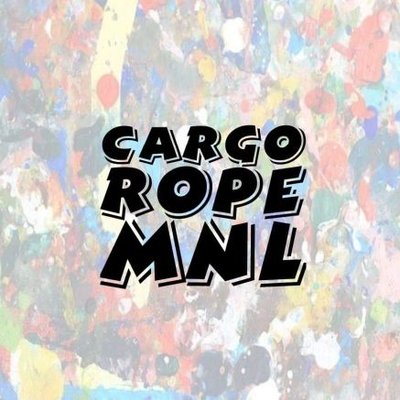 Profile Picture of CARGO ROPE MNL (@Michael27272410) on Twitter