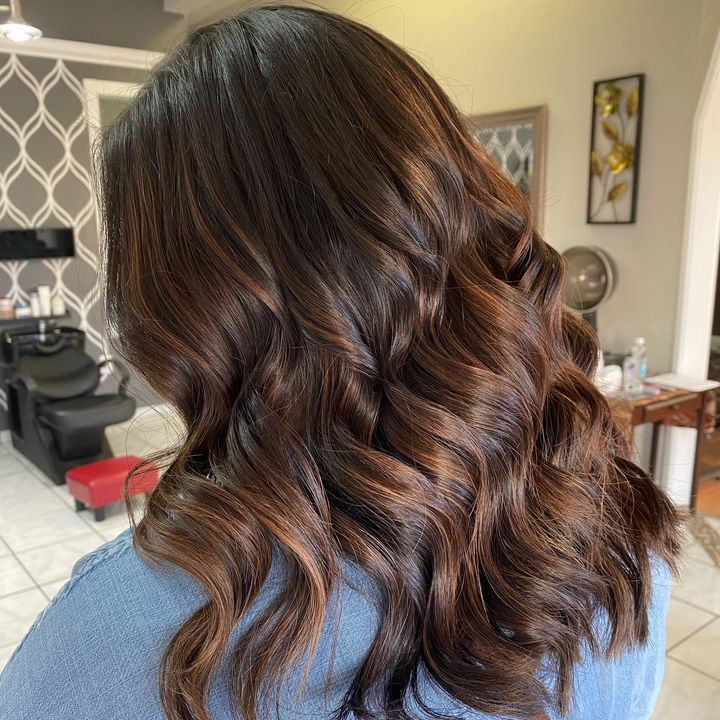 Profile Picture of Victoria Cochran (@volumebyvictoria) on Tiktok