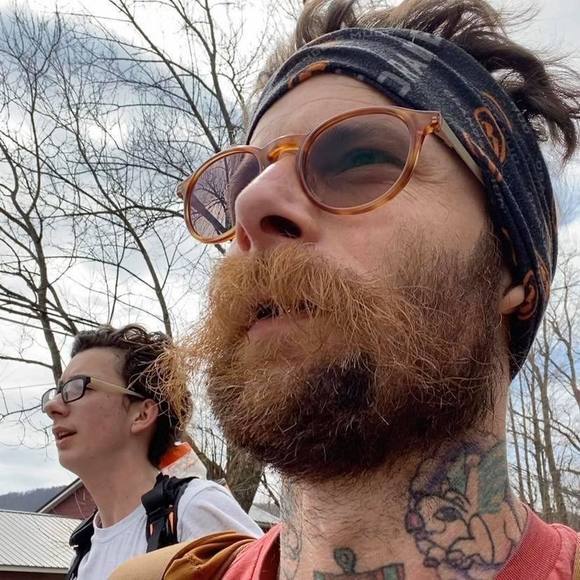 Profile Picture of Kevin Bartow (@navmup) on Poshmark
