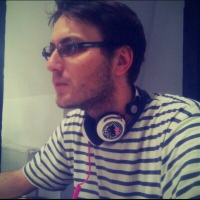 Profile Picture of Adrian Sandu (@elfuldelamare) on Twitter