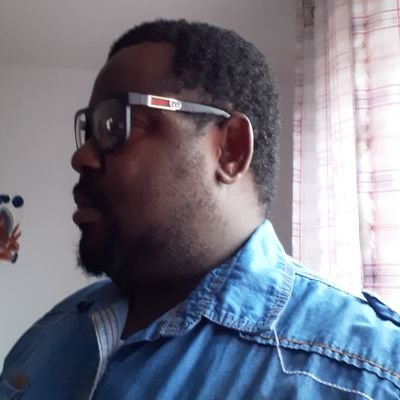 Profile Picture of Ricardo Luberisse (@RicardoLuberis1) on Twitter
