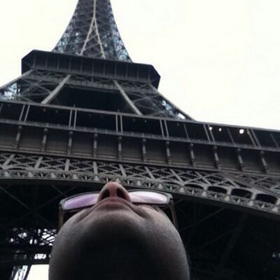 Profile Picture of Jérôme Bucher (@Afronaut77) on Twitter