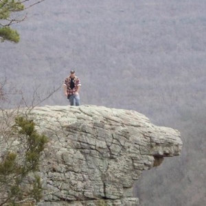Profile Picture of Calvin Wetzel (@armycal) on Myspace
