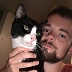 Profile Picture of Allen E. Cane III (@merle_staggard) on Instagram