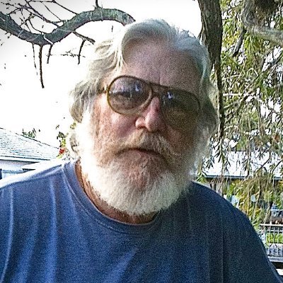 Profile Picture of Jim Cheal (@cheal_jim) on Twitter