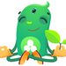 Profile Picture of Green Bean Buddy (@greenbeanbuddy) on Pinterest