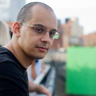 Profile Picture of Michael Brody (@MichaelBBrody) on Twitter