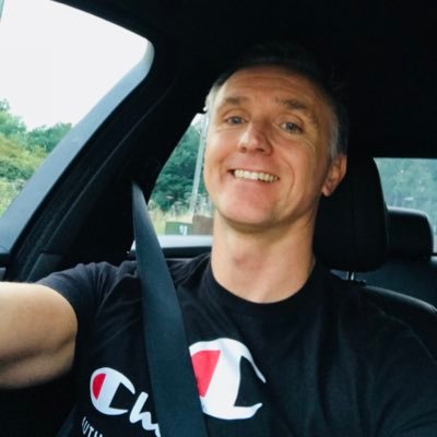 Profile Picture of David Beagley (@@DavidtBeagley) on Twitter