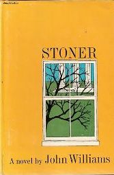 Profile Picture of Stoner (novel) - Wikipediaon Wikipedia