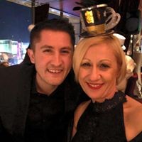 Profile Picture of Alex Day (@alex-day-73) on Quora