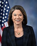 Profile Picture of Angie Craig - Wikipediaon Wikipedia