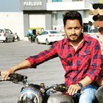 Profile Picture of _мr.𝕏_✌️ (@mohammadjaved_92) on Instagram