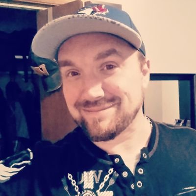 Profile Picture of Christian Gaudet (@homeboi) on Twitter