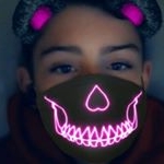 Profile Picture of brandon irvine (@b1._dott) on Instagram