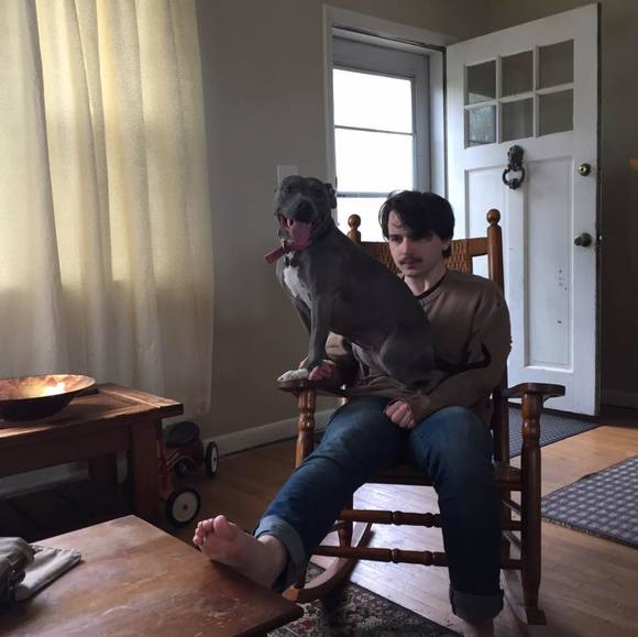 Profile Picture of Nick Rivello (@njrivello) on Poshmark