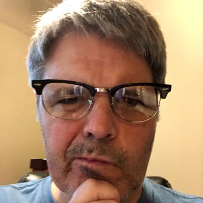 Profile Picture of David B. Morehead (@david_m_wax) on Twitter