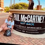 Profile Picture of rachael (@rachaelsrecords) on Instagram