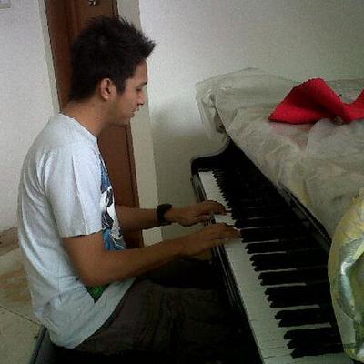 Profile Picture of Gerry Brian Lumiga (@GerryLumiga) on Twitter