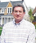 Profile Picture of Gregg Easterbrook - Wikipediaon Wikipedia