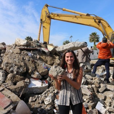Profile Picture of Bernardita Paul (@BernarditaPaul1) on Twitter