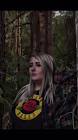 Profile Picture of   Ariel Noel... (@sincerely_ariel_) on Tiktok