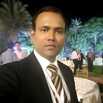Profile Picture of Muhammad Yasir (@SpacecaseOfficial) on Flickr