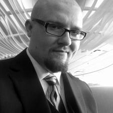 Profile Picture of Aaron John Shouse (@@shouse_aaron) on Twitter