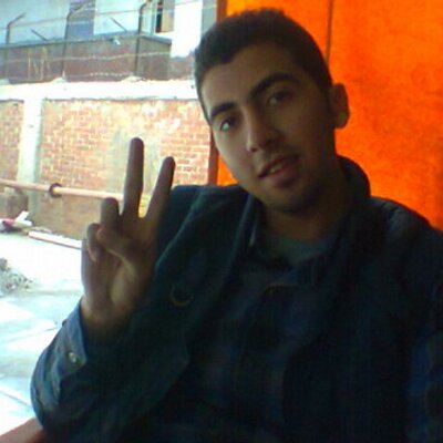 Profile Picture of Sameh Hassan (@samehhassan93) on Twitter