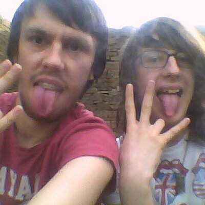 Profile Picture of Sam (@sambousfield18) on Twitter