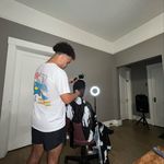 Profile Picture of Eric Gantt (@eg.cuts) on Instagram