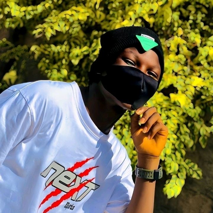 Johnvianney - Tiktok Profile Picture of Johnvianney (@johnvianney79) on Tiktok