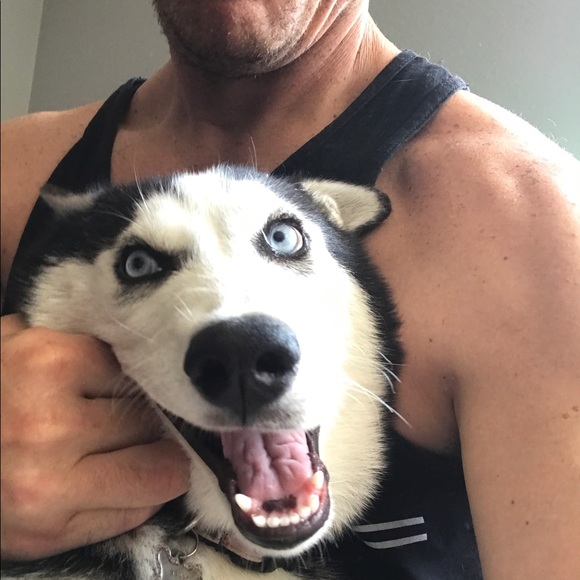 Profile Picture of Marshall Raduziner (@mradd) on Poshmark