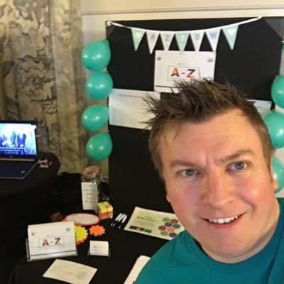 Profile Picture of Ian Pratt (@Mr_IanP) on Twitter