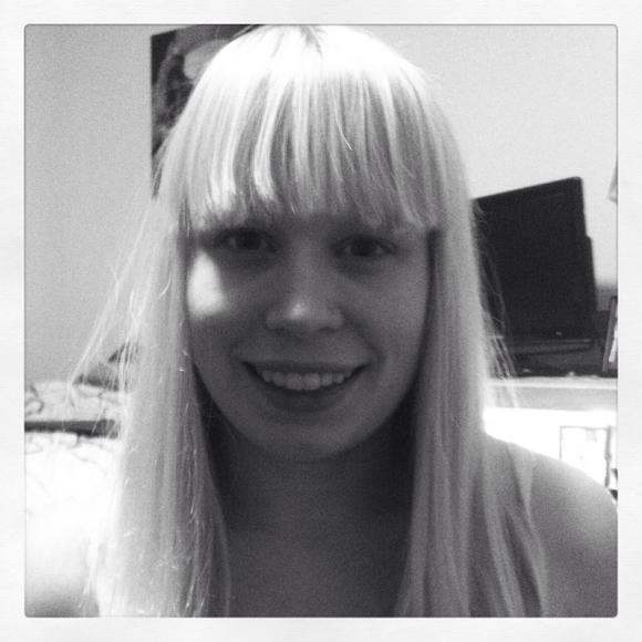 Profile Picture of Madeleine Hoffmeister (@madeleineh) on Poshmark