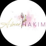 Profile Picture of Abeer Hakim (@abeerhakim.cf) on Instagram