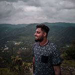 Profile Picture of Jerrin Sam George (@mind_of_a_stoner555) on Instagram