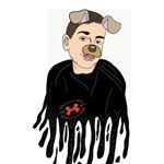 Profile Picture of Lothar  Aka(LT) (@lothar_clark) on Instagram